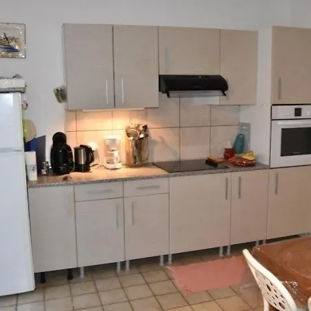 Apartment Hawai 1 3 Leucate