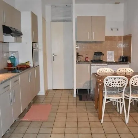 Apartment Hawai 1 3 Leucate